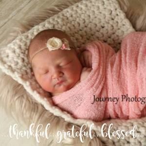 Meet your Posher, Andrea